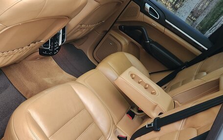 Porsche Cayenne III, 2013 год, 1 990 000 рублей, 7 фотография