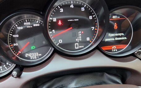 Porsche Cayenne III, 2013 год, 1 990 000 рублей, 5 фотография