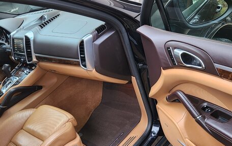 Porsche Cayenne III, 2013 год, 1 990 000 рублей, 8 фотография