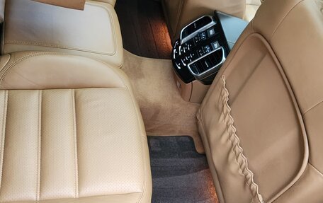 Porsche Cayenne III, 2013 год, 1 990 000 рублей, 9 фотография