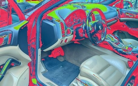 Porsche Cayenne III, 2013 год, 1 990 000 рублей, 6 фотография