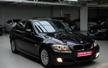BMW 3 серия, 2008 год, 985 000 рублей, 1 фотография