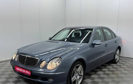 Mercedes-Benz E-Класс, 2005 год, 925 000 рублей, 1 фотография