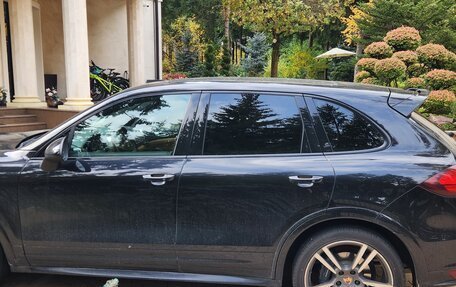 Porsche Cayenne III, 2013 год, 1 990 000 рублей, 10 фотография