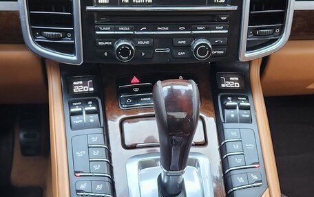 Porsche Cayenne III, 2013 год, 1 990 000 рублей, 13 фотография