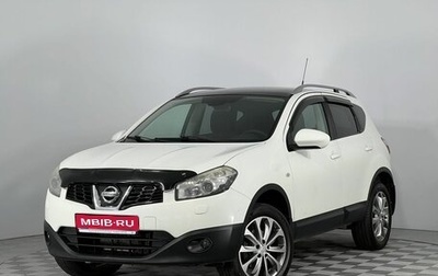 Nissan Qashqai, 2010 год, 950 000 рублей, 1 фотография
