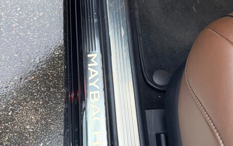 Mercedes-Benz Maybach S-Класс, 2020 год, 9 500 000 рублей, 8 фотография