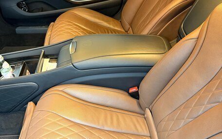 Mercedes-Benz Maybach S-Класс, 2020 год, 9 500 000 рублей, 6 фотография