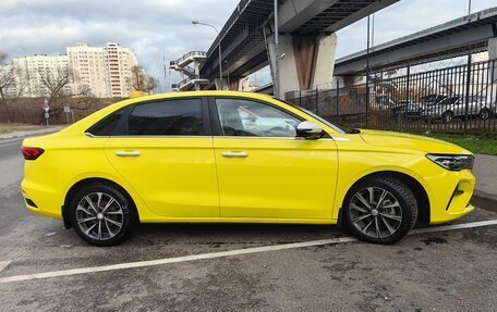 Geely Emgrand, 2024 год, 1 900 000 рублей, 5 фотография