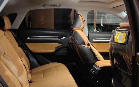Geely Emgrand, 2024 год, 1 900 000 рублей, 7 фотография