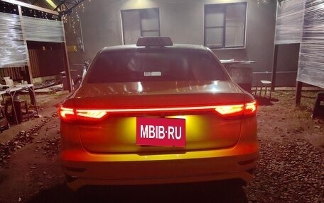 Geely Emgrand, 2024 год, 1 900 000 рублей, 4 фотография