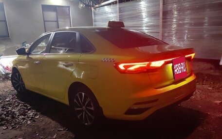 Geely Emgrand, 2024 год, 1 900 000 рублей, 3 фотография