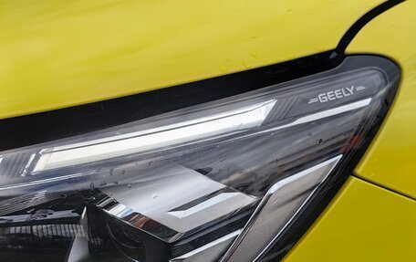 Geely Emgrand, 2024 год, 1 900 000 рублей, 12 фотография