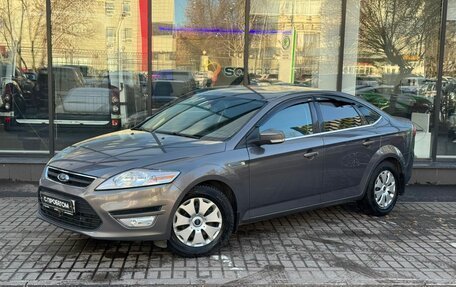 Ford Mondeo IV, 2013 год, 1 190 000 рублей, 1 фотография