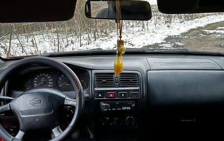 Nissan Almera, 1997 год, 165 000 рублей, 10 фотография