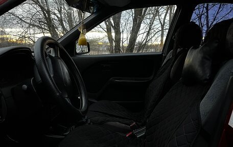 Nissan Almera, 1997 год, 165 000 рублей, 8 фотография