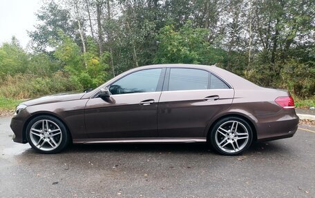 Mercedes-Benz E-Класс, 2015 год, 2 530 000 рублей, 5 фотография