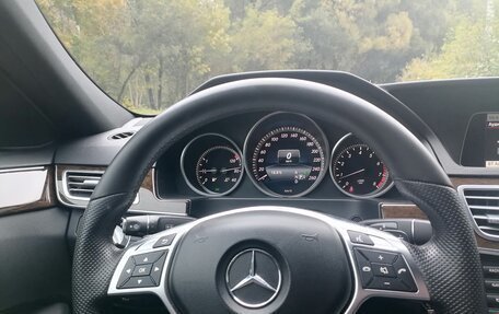 Mercedes-Benz E-Класс, 2015 год, 2 530 000 рублей, 6 фотография