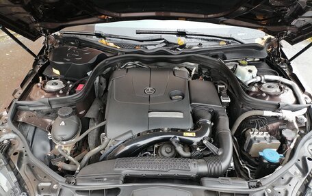 Mercedes-Benz E-Класс, 2015 год, 2 530 000 рублей, 8 фотография