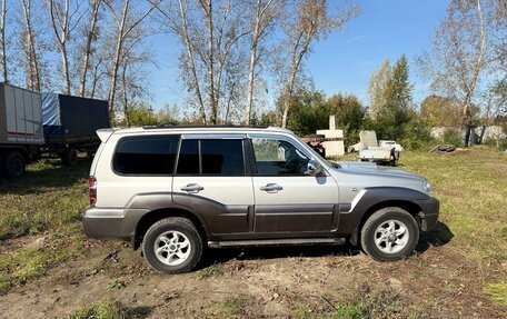 Hyundai Terracan I, 2006 год, 1 000 000 рублей, 2 фотография