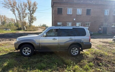 Hyundai Terracan I, 2006 год, 1 000 000 рублей, 4 фотография