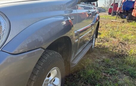 Hyundai Terracan I, 2006 год, 1 000 000 рублей, 5 фотография