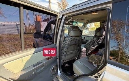Hyundai Terracan I, 2006 год, 1 000 000 рублей, 7 фотография