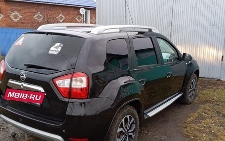 Nissan Terrano III, 2015 год, 1 000 000 рублей, 2 фотография