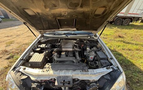 Hyundai Terracan I, 2006 год, 1 000 000 рублей, 15 фотография