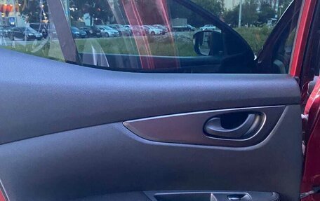 Nissan Qashqai, 2016 год, 1 790 000 рублей, 6 фотография