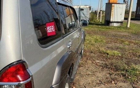 Hyundai Terracan I, 2006 год, 1 000 000 рублей, 10 фотография