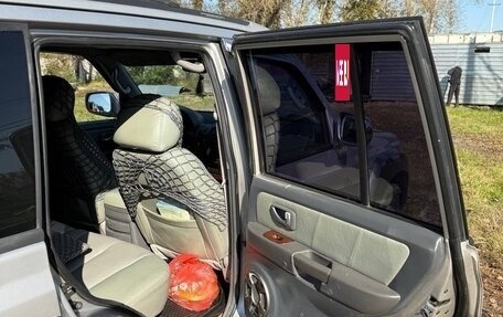 Hyundai Terracan I, 2006 год, 1 000 000 рублей, 12 фотография