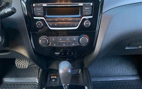 Nissan Qashqai, 2016 год, 1 790 000 рублей, 8 фотография