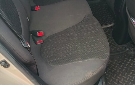 KIA Rio III рестайлинг, 2013 год, 870 000 рублей, 9 фотография