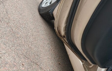 KIA Rio III рестайлинг, 2013 год, 870 000 рублей, 13 фотография