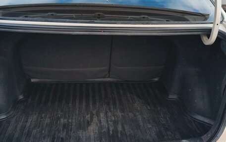 KIA Rio III рестайлинг, 2013 год, 870 000 рублей, 10 фотография