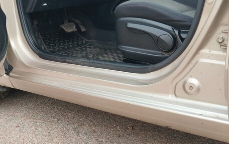 KIA Rio III рестайлинг, 2013 год, 870 000 рублей, 12 фотография