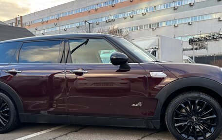 MINI Clubman, 2016 год, 2 100 000 рублей, 2 фотография