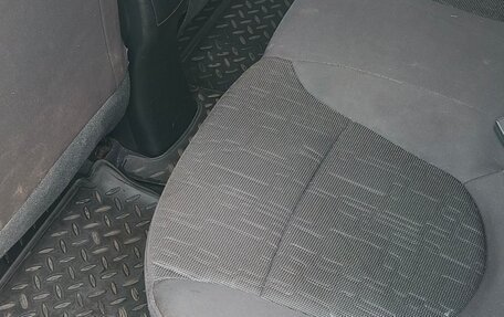 KIA Rio III рестайлинг, 2013 год, 870 000 рублей, 15 фотография