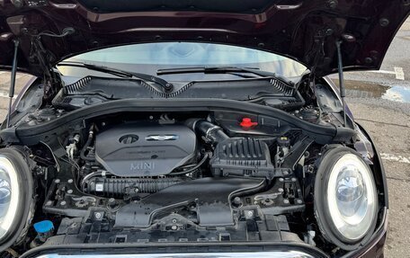 MINI Clubman, 2016 год, 2 100 000 рублей, 5 фотография