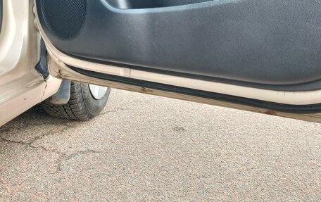 KIA Rio III рестайлинг, 2013 год, 870 000 рублей, 17 фотография