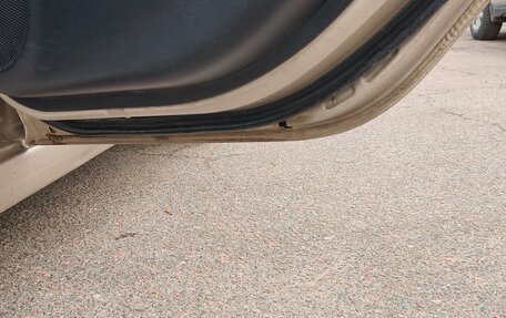 KIA Rio III рестайлинг, 2013 год, 870 000 рублей, 18 фотография