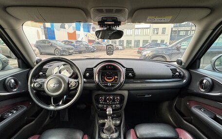 MINI Clubman, 2016 год, 2 100 000 рублей, 10 фотография