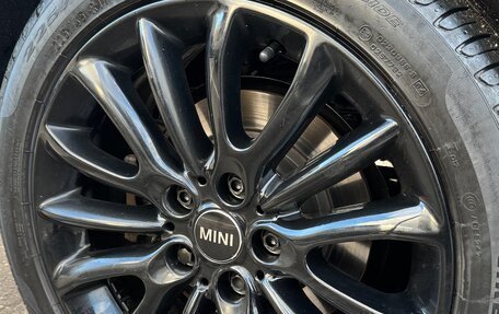 MINI Clubman, 2016 год, 2 100 000 рублей, 12 фотография