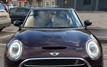 MINI Clubman, 2016 год, 2 100 000 рублей, 4 фотография