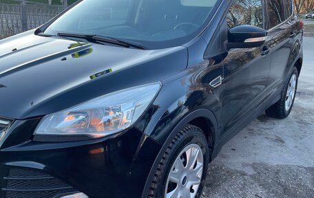 Ford Kuga III, 2016 год, 1 485 000 рублей, 3 фотография