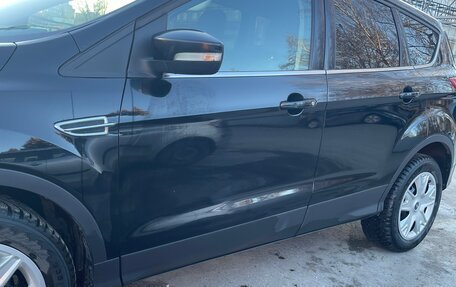 Ford Kuga III, 2016 год, 1 485 000 рублей, 6 фотография