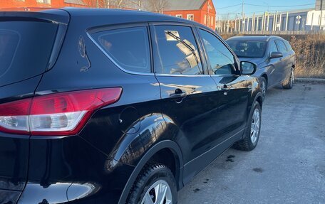 Ford Kuga III, 2016 год, 1 485 000 рублей, 9 фотография