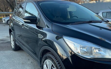 Ford Kuga III, 2016 год, 1 485 000 рублей, 11 фотография