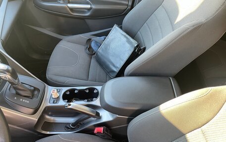 Ford Kuga III, 2016 год, 1 485 000 рублей, 16 фотография